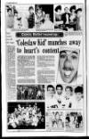 Lurgan Mail Thursday 16 March 1989 Page 6