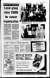 Lurgan Mail Thursday 16 March 1989 Page 9