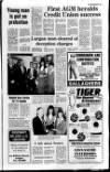 Lurgan Mail Thursday 16 March 1989 Page 13