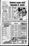 Lurgan Mail Thursday 16 March 1989 Page 17