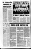 Lurgan Mail Thursday 16 March 1989 Page 42