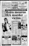 Lurgan Mail Thursday 23 March 1989 Page 1