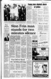 Lurgan Mail Thursday 23 March 1989 Page 3