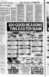Lurgan Mail Thursday 23 March 1989 Page 10