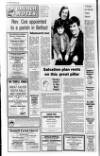 Lurgan Mail Thursday 23 March 1989 Page 12