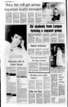 Lurgan Mail Thursday 23 March 1989 Page 16
