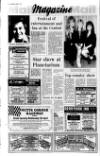 Lurgan Mail Thursday 23 March 1989 Page 22
