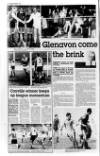 Lurgan Mail Thursday 23 March 1989 Page 40