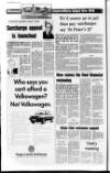 Lurgan Mail Thursday 13 April 1989 Page 4