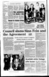 Lurgan Mail Thursday 13 April 1989 Page 6