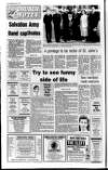 Lurgan Mail Thursday 13 April 1989 Page 10