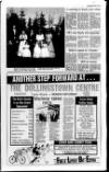 Lurgan Mail Thursday 13 April 1989 Page 21