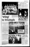 Lurgan Mail Thursday 13 April 1989 Page 43
