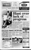 Lurgan Mail Thursday 29 June 1989 Page 1