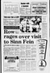 Lurgan Mail Thursday 27 July 1989 Page 1