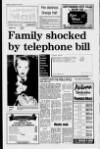 Lurgan Mail Thursday 07 September 1989 Page 1