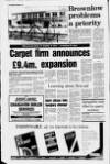 Lurgan Mail Thursday 07 September 1989 Page 4