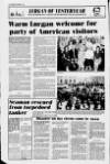 Lurgan Mail Thursday 07 September 1989 Page 6