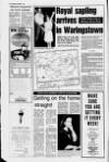 Lurgan Mail Thursday 07 September 1989 Page 8