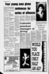 Lurgan Mail Thursday 07 September 1989 Page 12