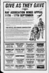 Lurgan Mail Thursday 07 September 1989 Page 14