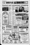 Lurgan Mail Thursday 07 September 1989 Page 16