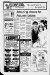 Lurgan Mail Thursday 07 September 1989 Page 18
