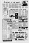 Lurgan Mail Thursday 07 September 1989 Page 29