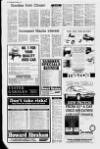 Lurgan Mail Thursday 07 September 1989 Page 30