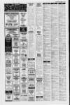 Lurgan Mail Thursday 07 September 1989 Page 33