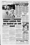 Lurgan Mail Thursday 07 September 1989 Page 40