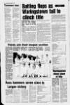 Lurgan Mail Thursday 07 September 1989 Page 42