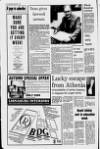 Lurgan Mail Thursday 21 September 1989 Page 12