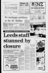 Lurgan Mail Thursday 12 October 1989 Page 1