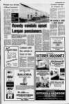 Lurgan Mail Thursday 12 October 1989 Page 3