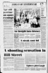 Lurgan Mail Thursday 12 October 1989 Page 6