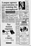 Lurgan Mail Thursday 12 October 1989 Page 7