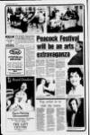 Lurgan Mail Thursday 12 October 1989 Page 8