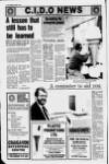 Lurgan Mail Thursday 12 October 1989 Page 12