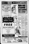 Lurgan Mail Thursday 12 October 1989 Page 14