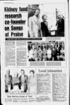 Lurgan Mail Thursday 12 October 1989 Page 16