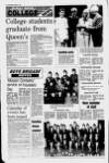 Lurgan Mail Thursday 12 October 1989 Page 20