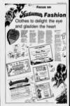Lurgan Mail Thursday 12 October 1989 Page 21
