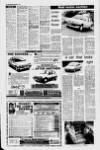 Lurgan Mail Thursday 12 October 1989 Page 30