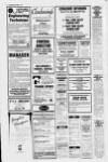 Lurgan Mail Thursday 12 October 1989 Page 34
