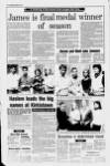 Lurgan Mail Thursday 12 October 1989 Page 36