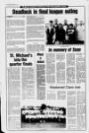 Lurgan Mail Thursday 12 October 1989 Page 38