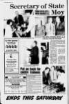 Lurgan Mail Thursday 26 October 1989 Page 4