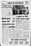 Lurgan Mail Thursday 26 October 1989 Page 14