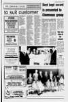 Lurgan Mail Thursday 26 October 1989 Page 19
